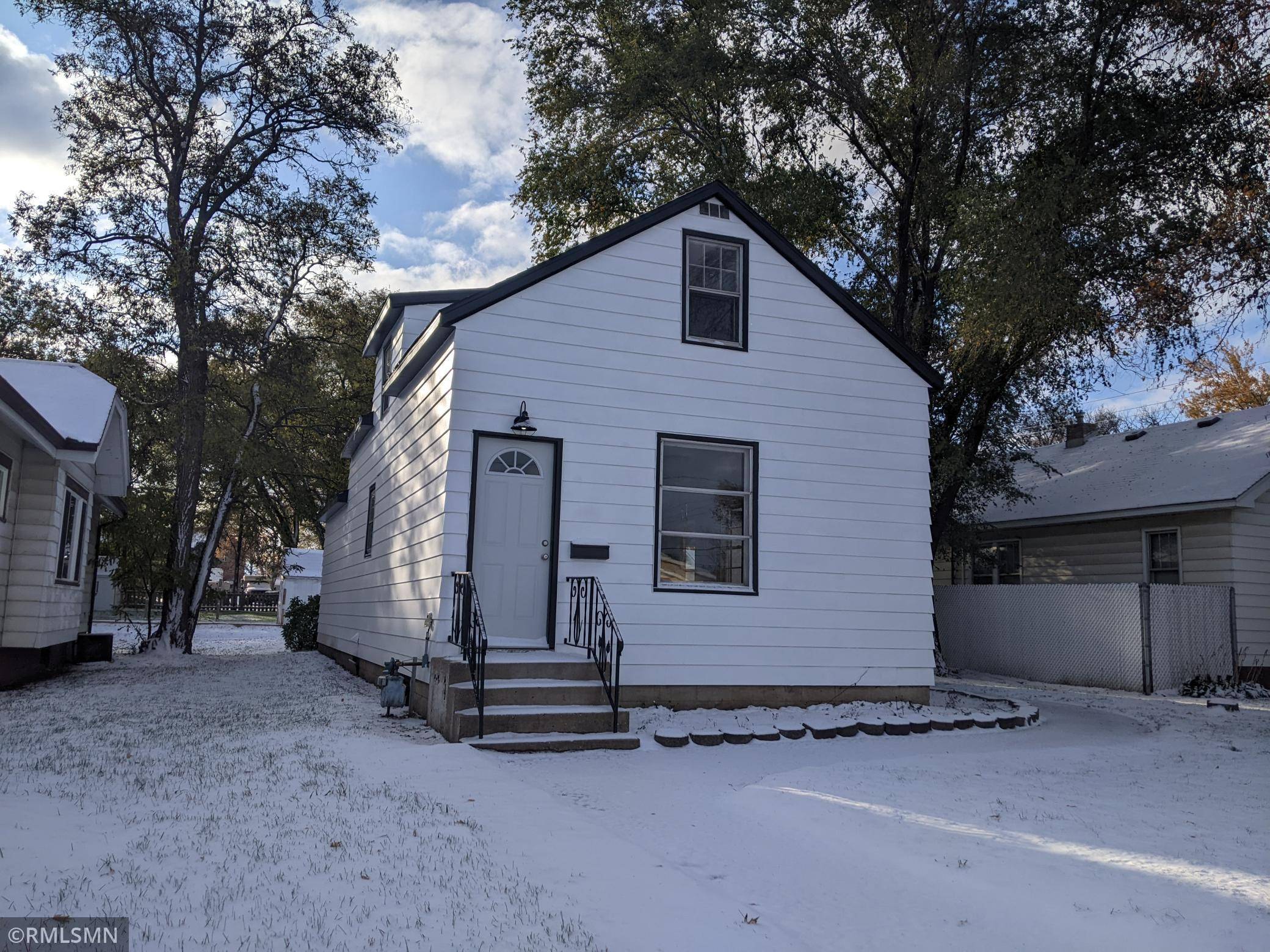 Saint Cloud, MN 56304,706 E Saint Germain ST