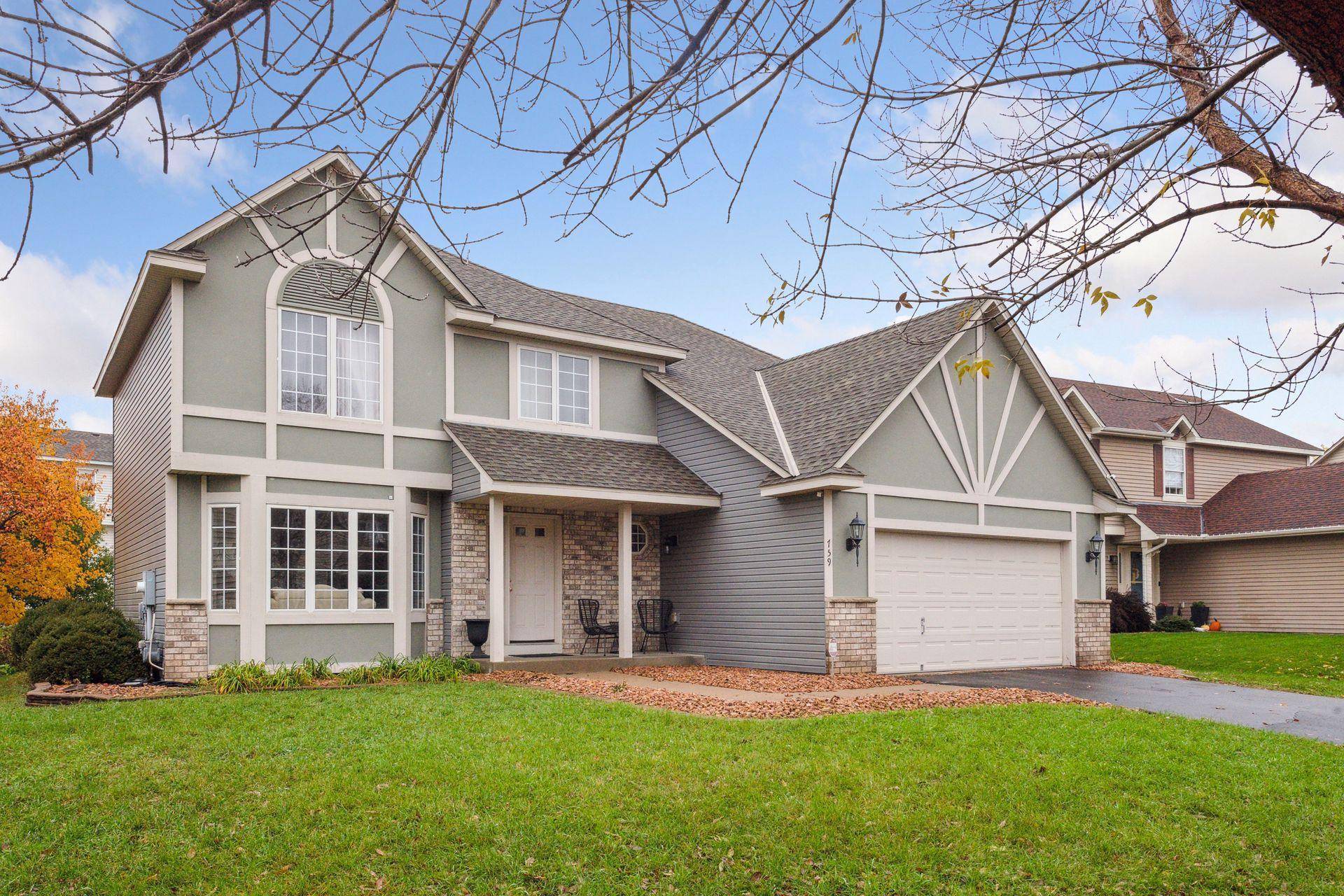 Carver, MN 55315,759 Riesgraf RD