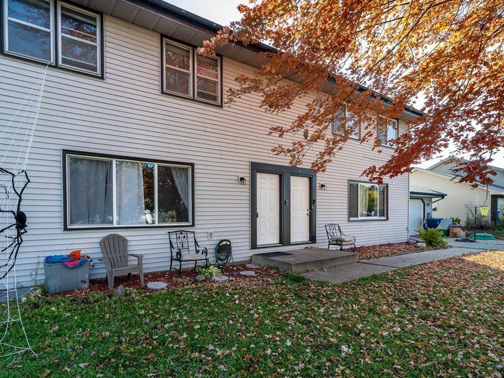 New Brighton, MN 55112,1053 Thorndale AVE