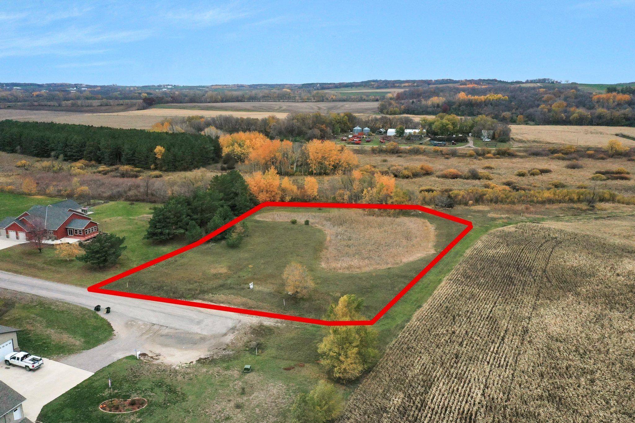 Richmond, MN 56368,20734 Black Cherry DR
