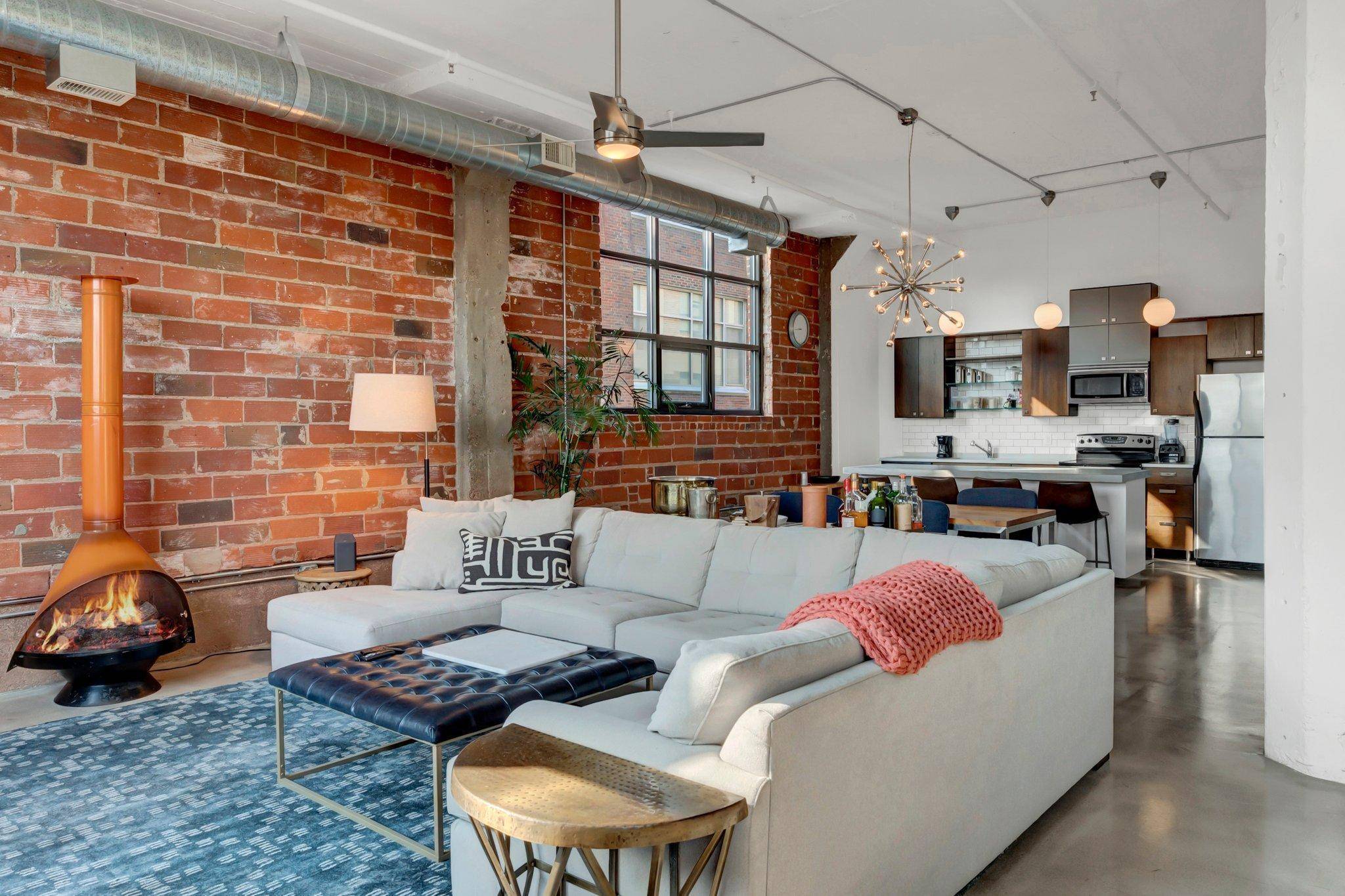 Minneapolis, MN 55401,718 Washington AVE N #516