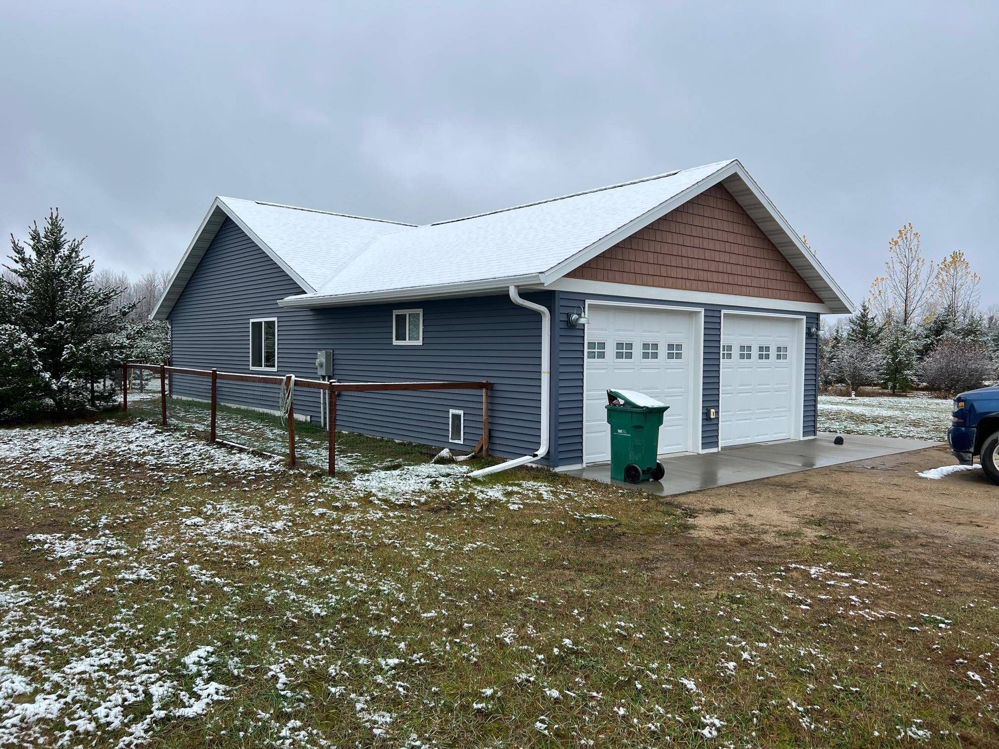 Bemidji, MN 56601,6062 Kestrel RD NW