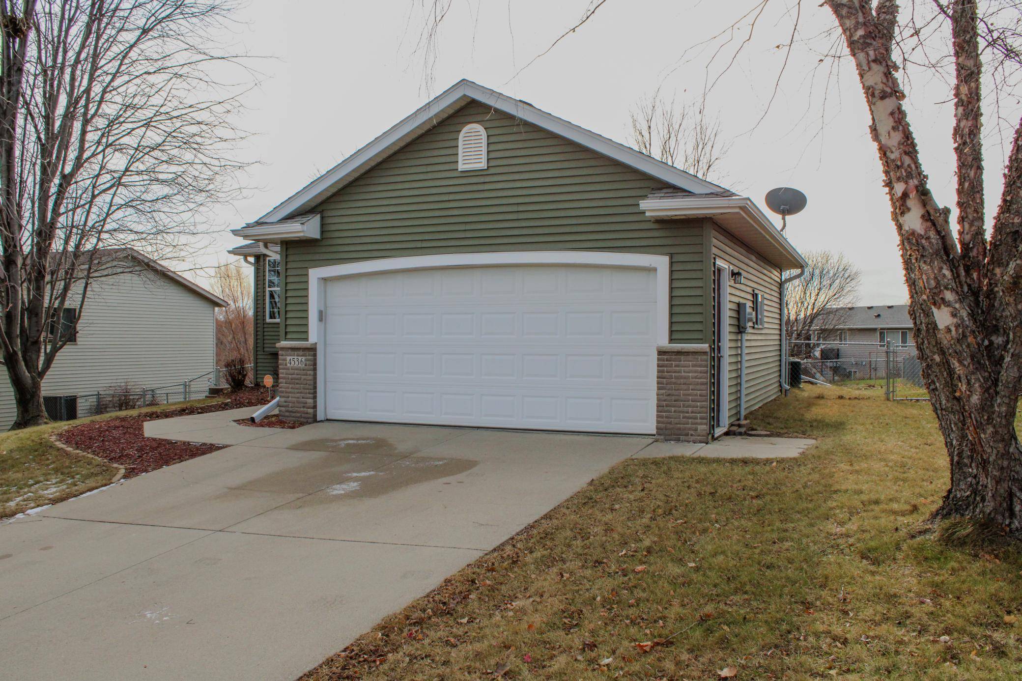 Rochester, MN 55901,4536 5th ST NW