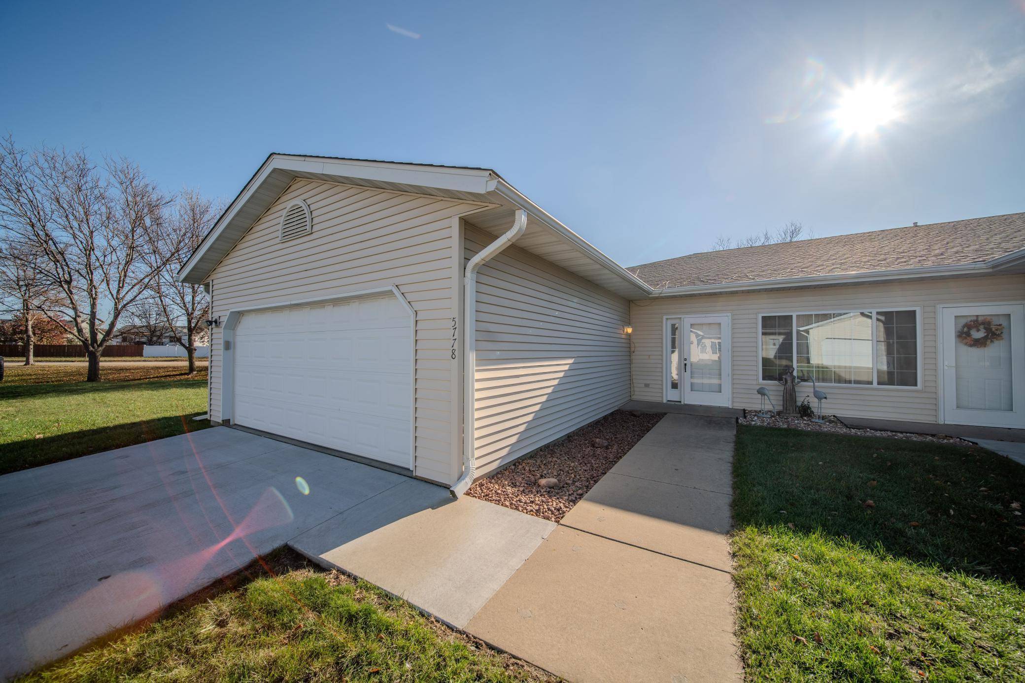 Rochester, MN 55901,5778 Melena CT NW