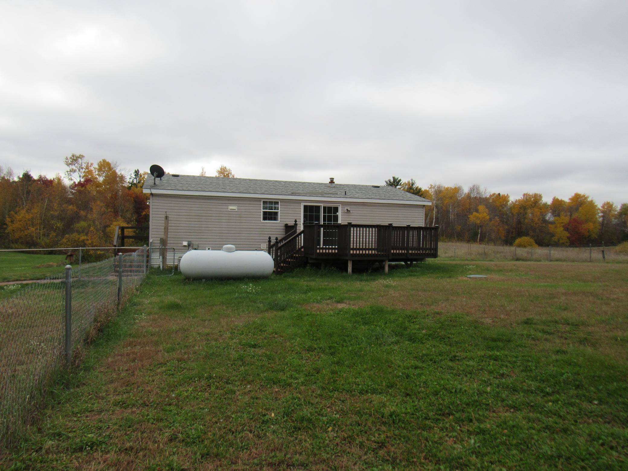 Braham, MN 55006,2608 133rd AVE