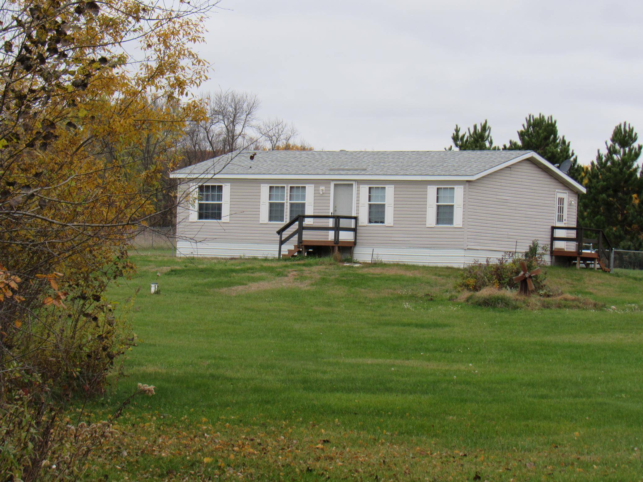 Braham, MN 55006,2608 133rd AVE