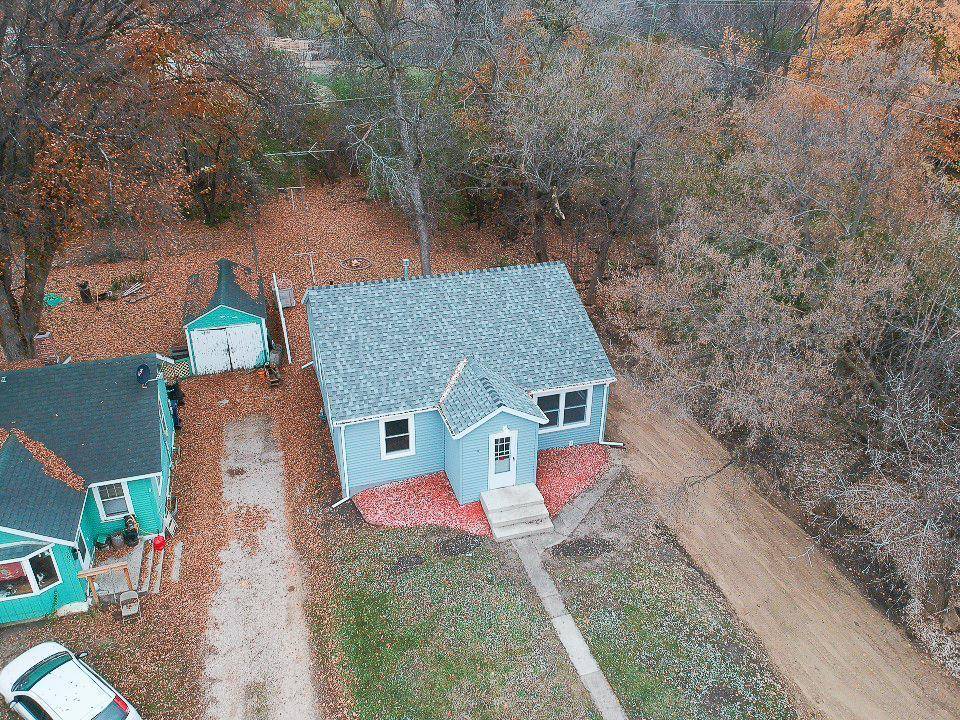 Fergus Falls, MN 56537,511 S Peck ST