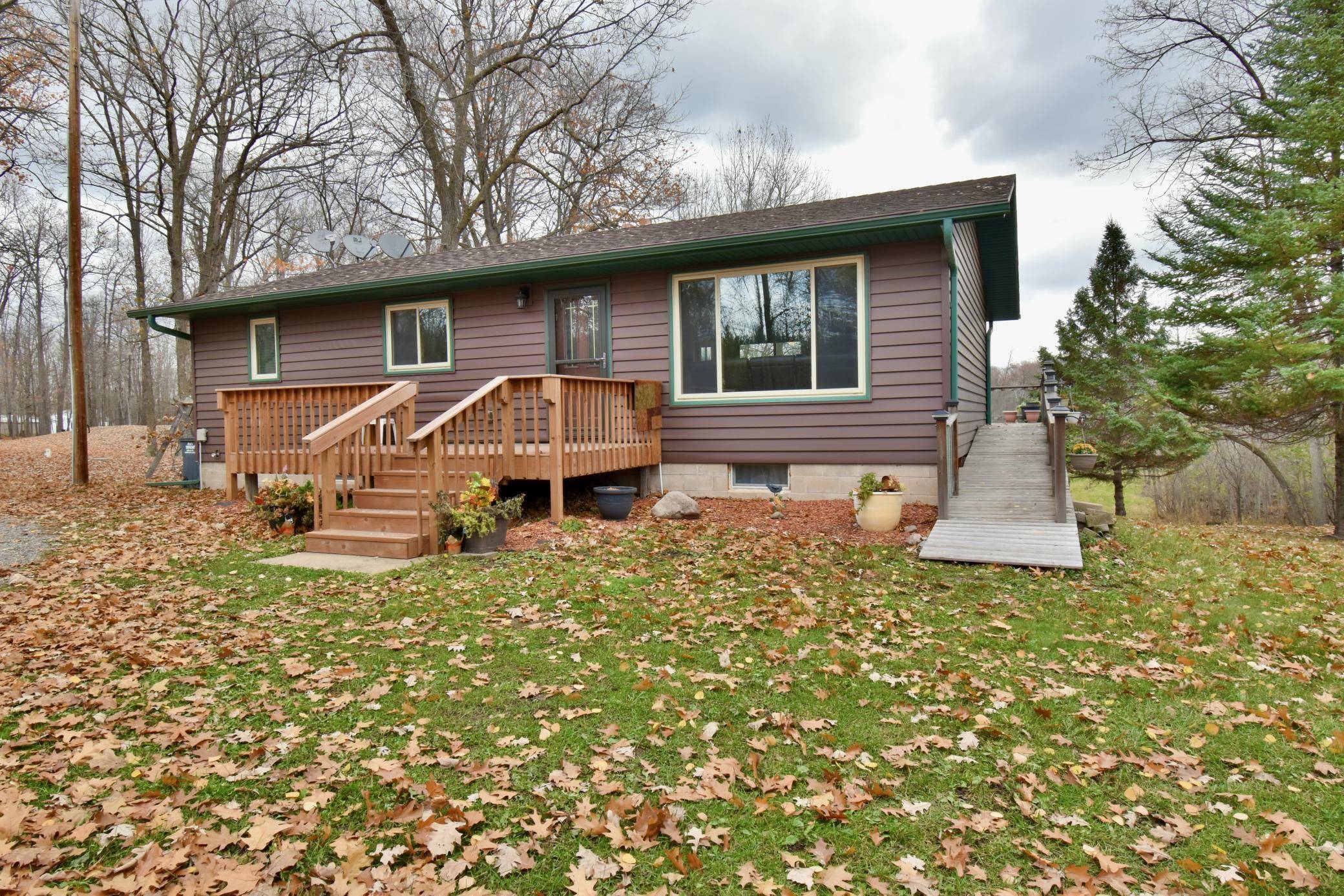 Foreston, MN 56330,15078 NE 185th AVE