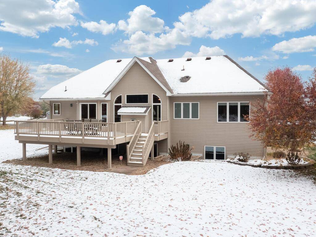 Ham Lake, MN 55304,14506 Shenandoah ST NE