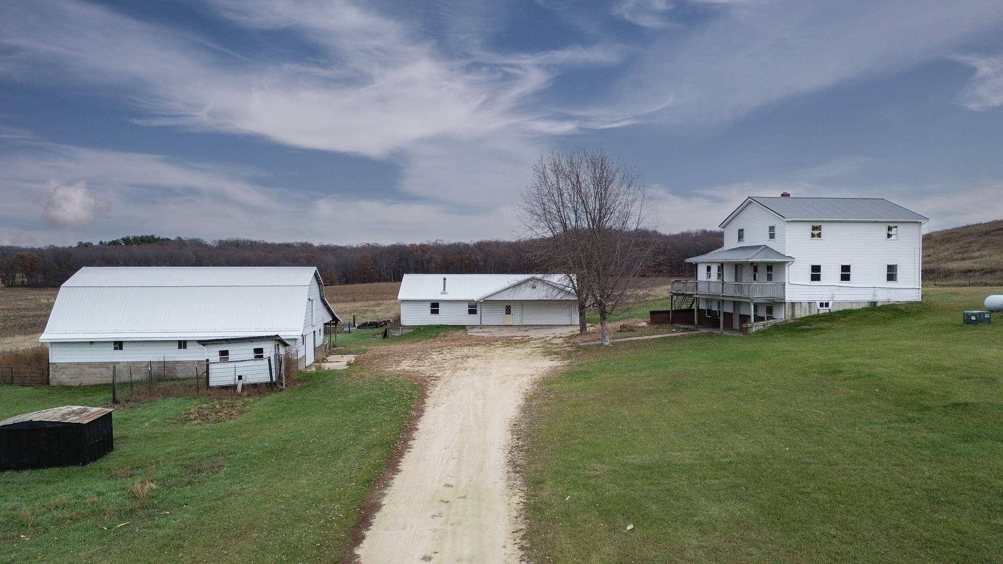 Albany Twp, WI 54755,N7146 Albany E