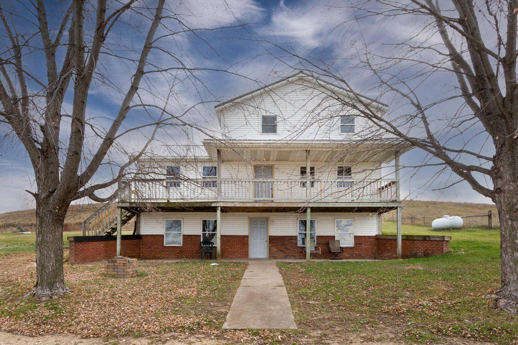 Albany Twp, WI 54755,N7146 Albany E