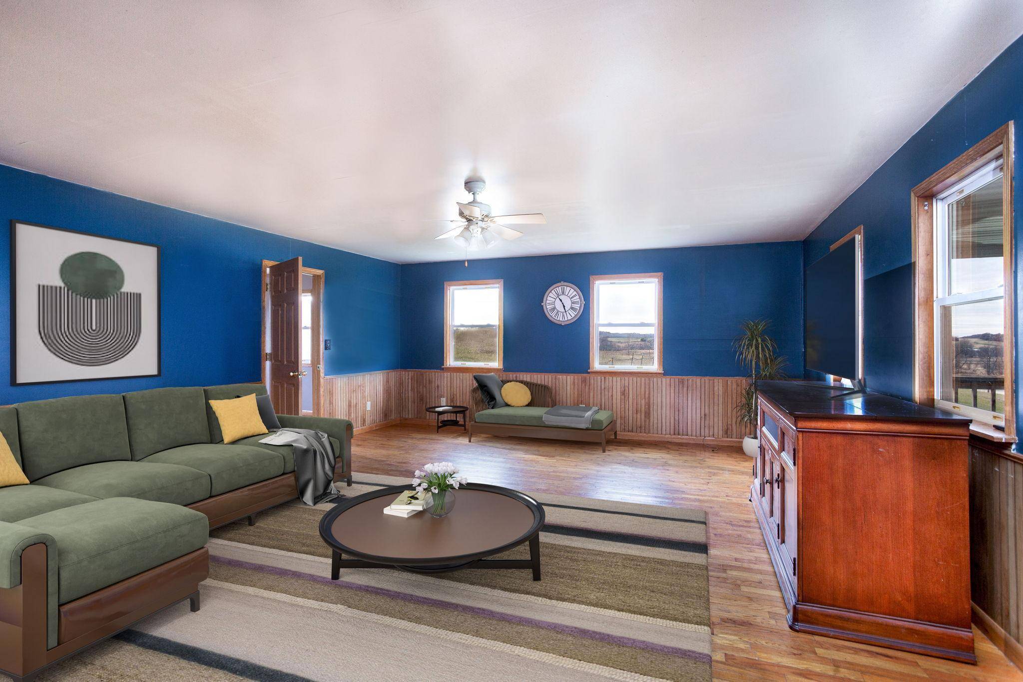 Albany Twp, WI 54755,N7146 Albany E