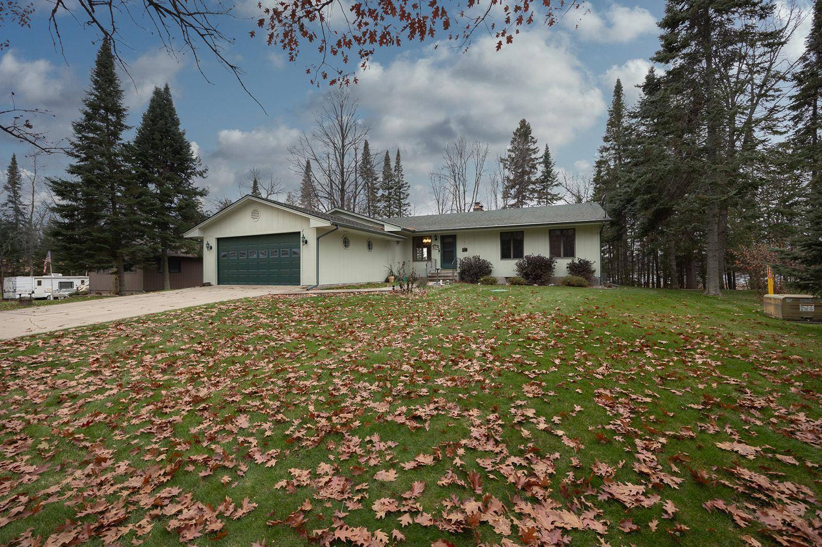 Remer, MN 56672,5259 Ingua TRL NE