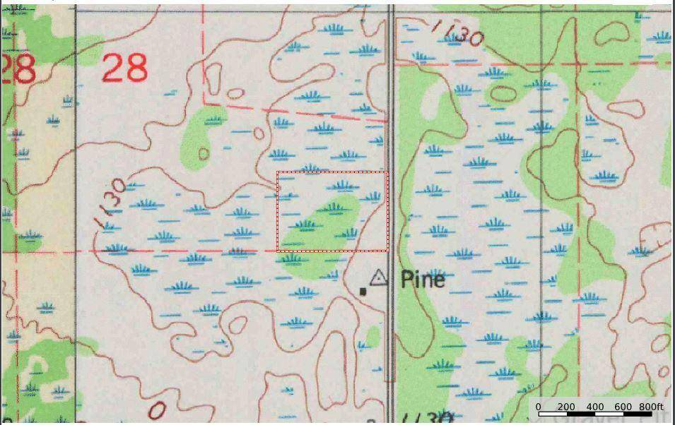 Finlayson, MN 55735,xxx Norway Spruce RD