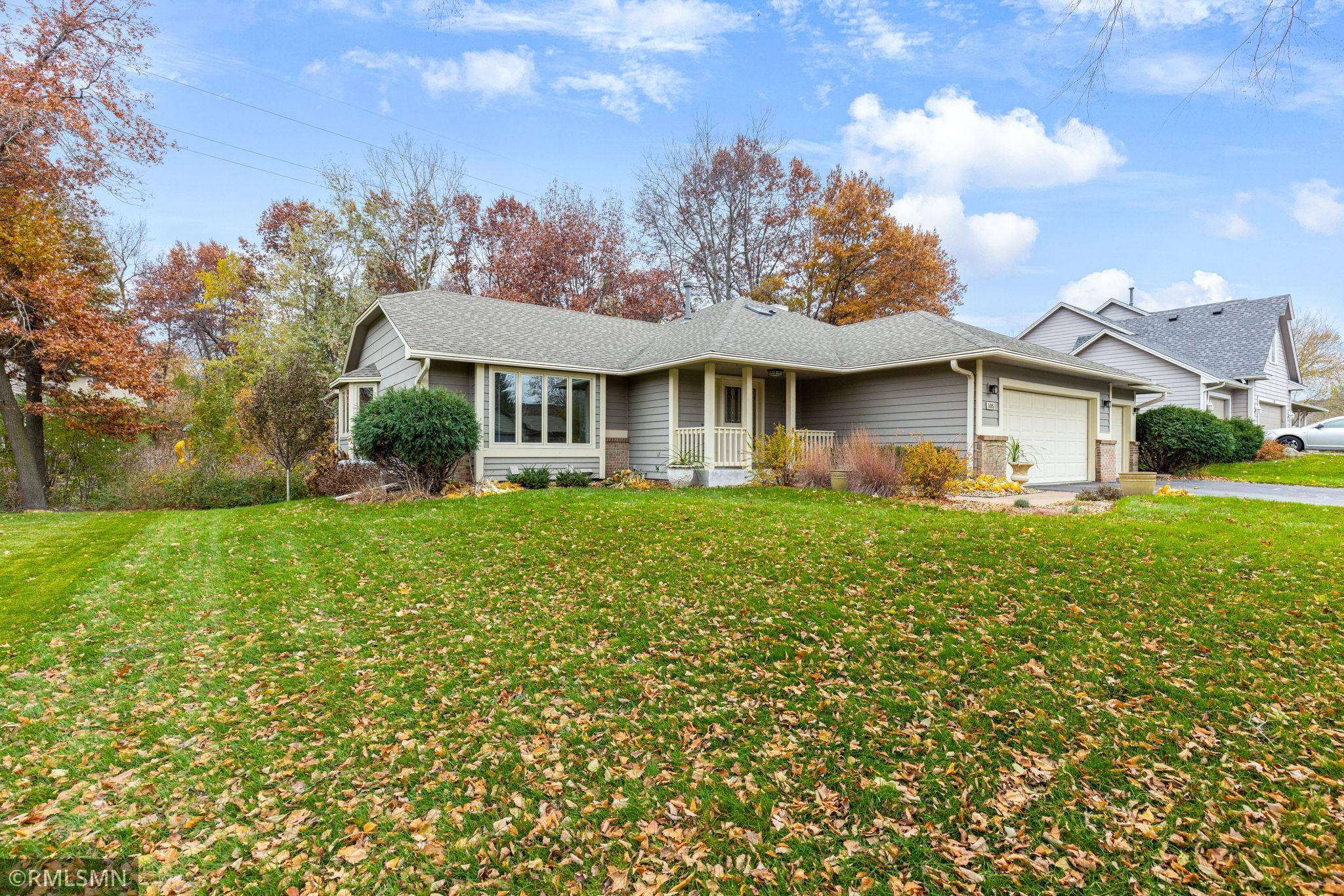Burnsville, MN 55306,105 Interlachen RD