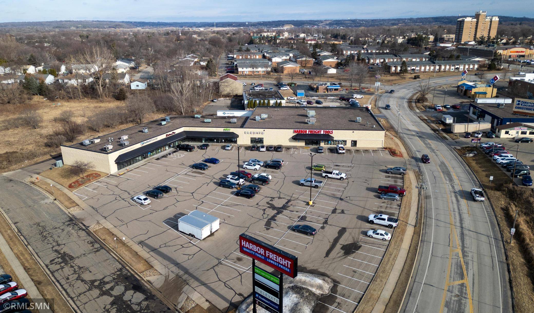 Rochester, MN 55901,4200 Highway 52 N