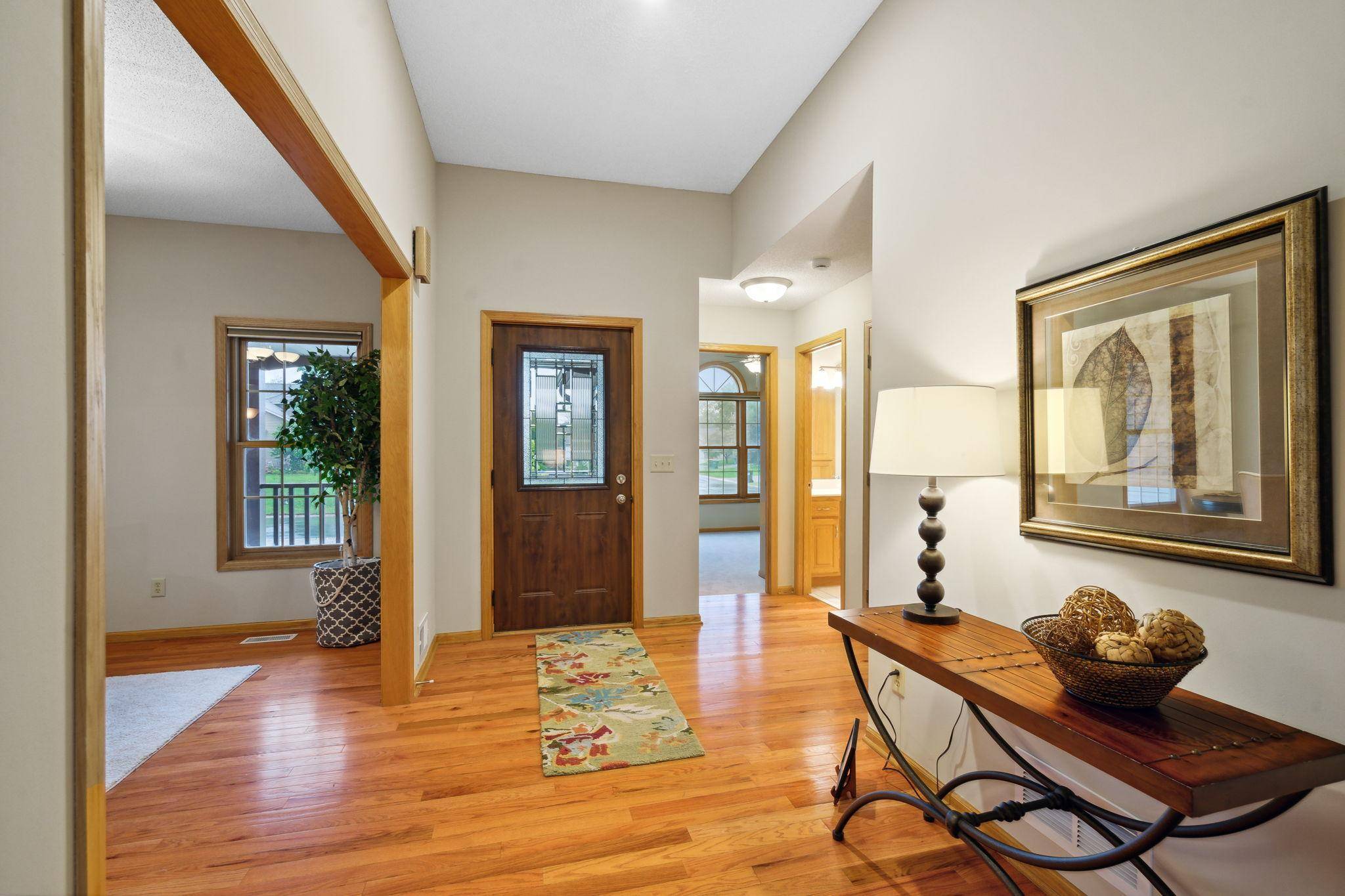 Lino Lakes, MN 55038,6616 Clearwater Creek DR