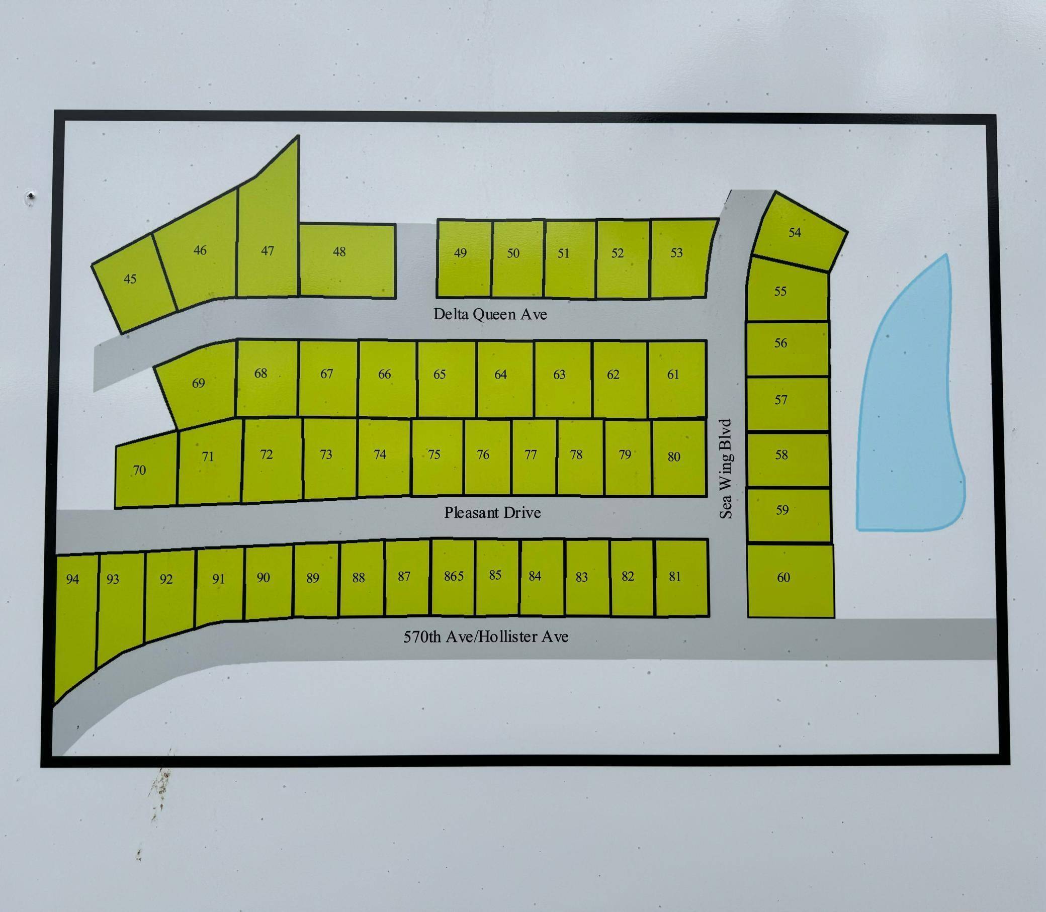 Prescott, WI 54021,470 Delta Queen AVE