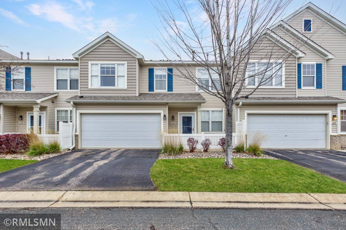 Shakopee, MN 55379,1512 Liberty CIR