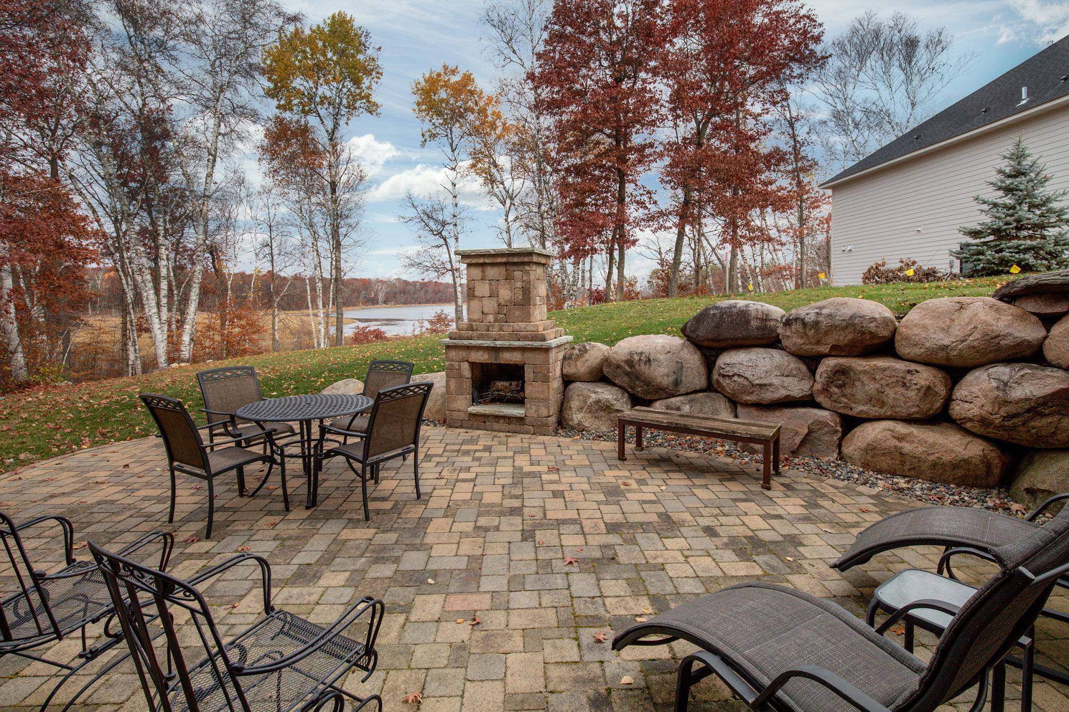 Nisswa, MN 56468,3658 Padre CT