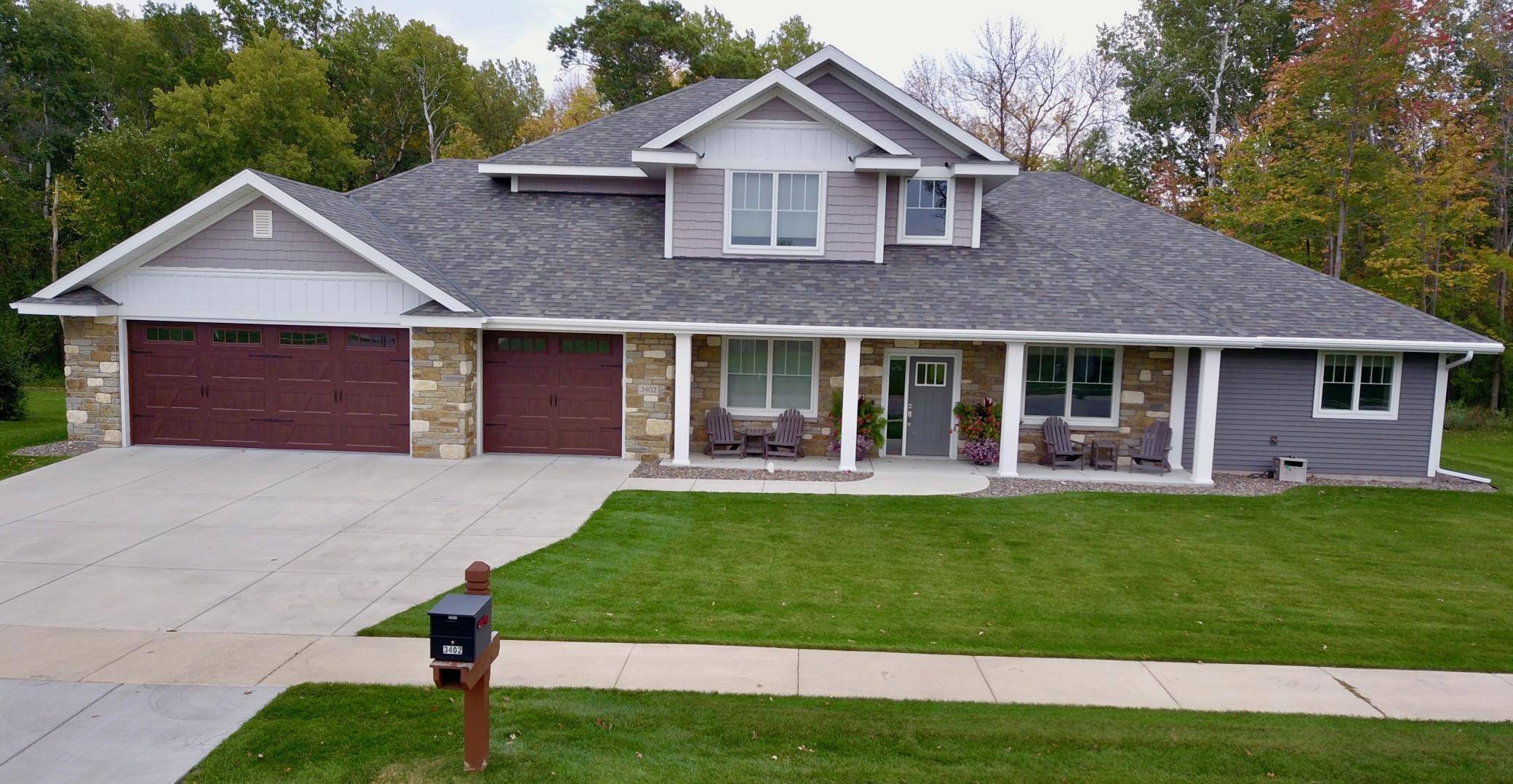 Saint Cloud, MN 56301,3402 Topaz Pkwy S