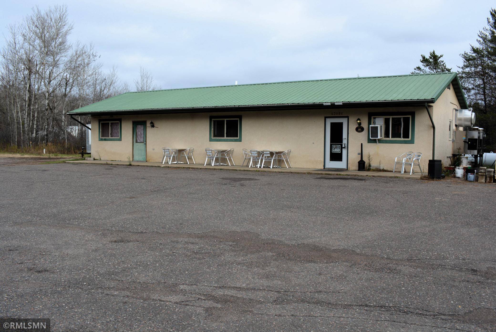 Mcgregor, MN 55760,43086 State Highway 65