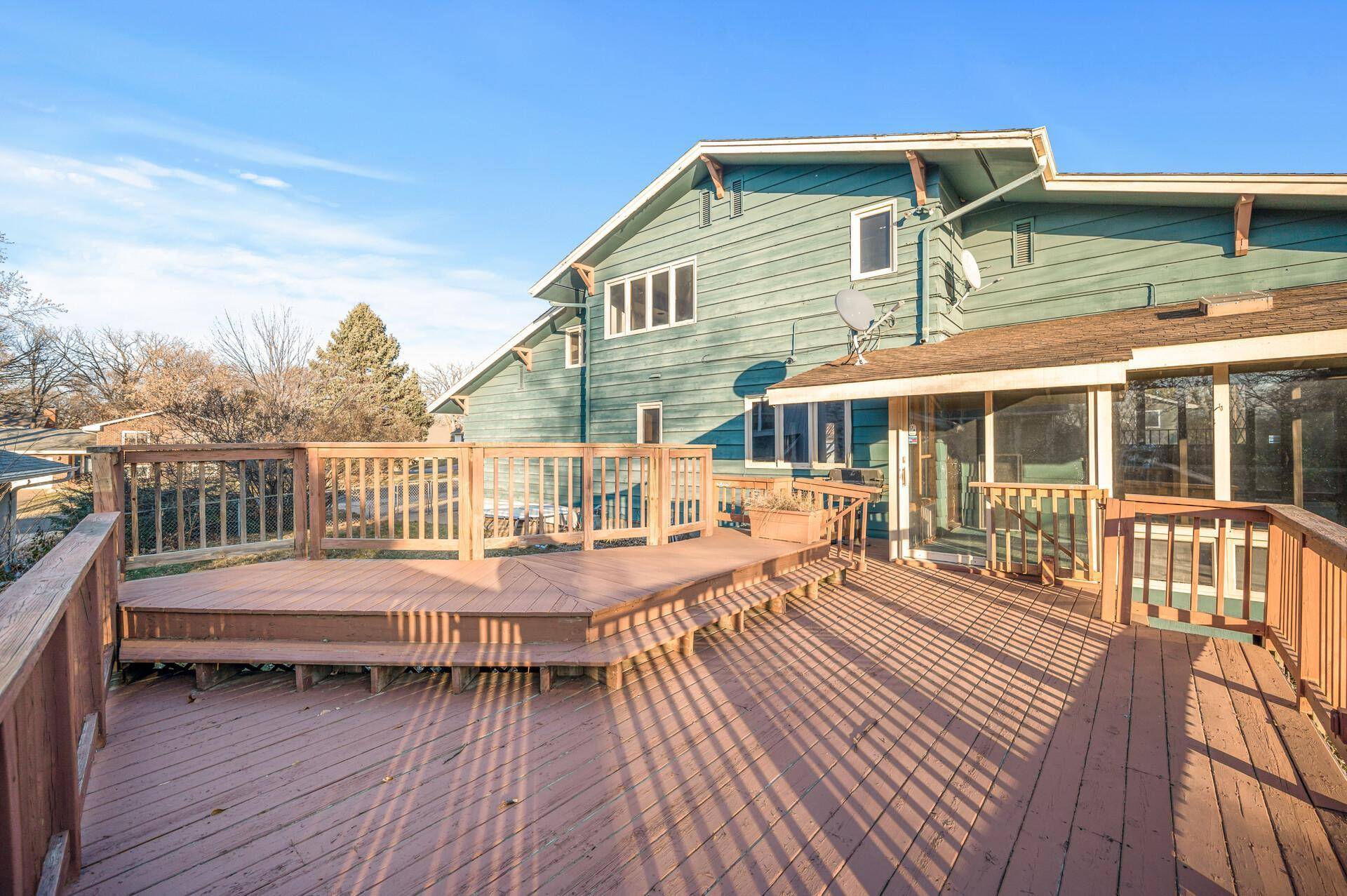 Fridley, MN 55432,6696 Ashton AVE NE