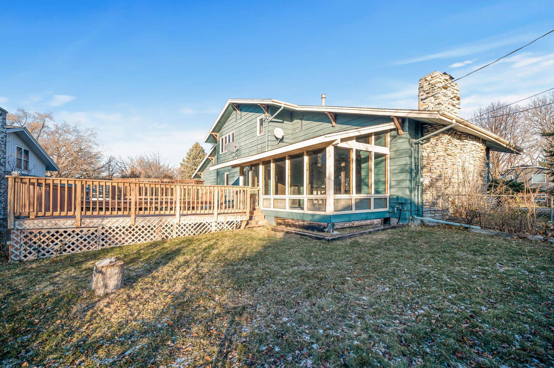 Fridley, MN 55432,6696 Ashton AVE NE