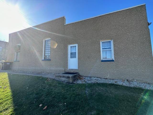 Eitzen, MN 55931,Address not disclosed