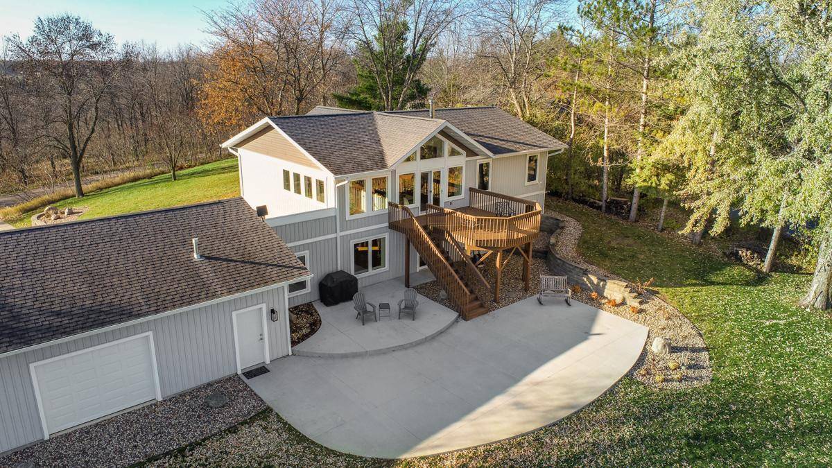 Faribault, MN 55021,5443 Kelly Lake TRL