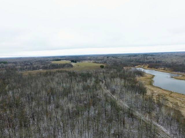 Cass Lake, MN 56633,TBD Silver Brook DR