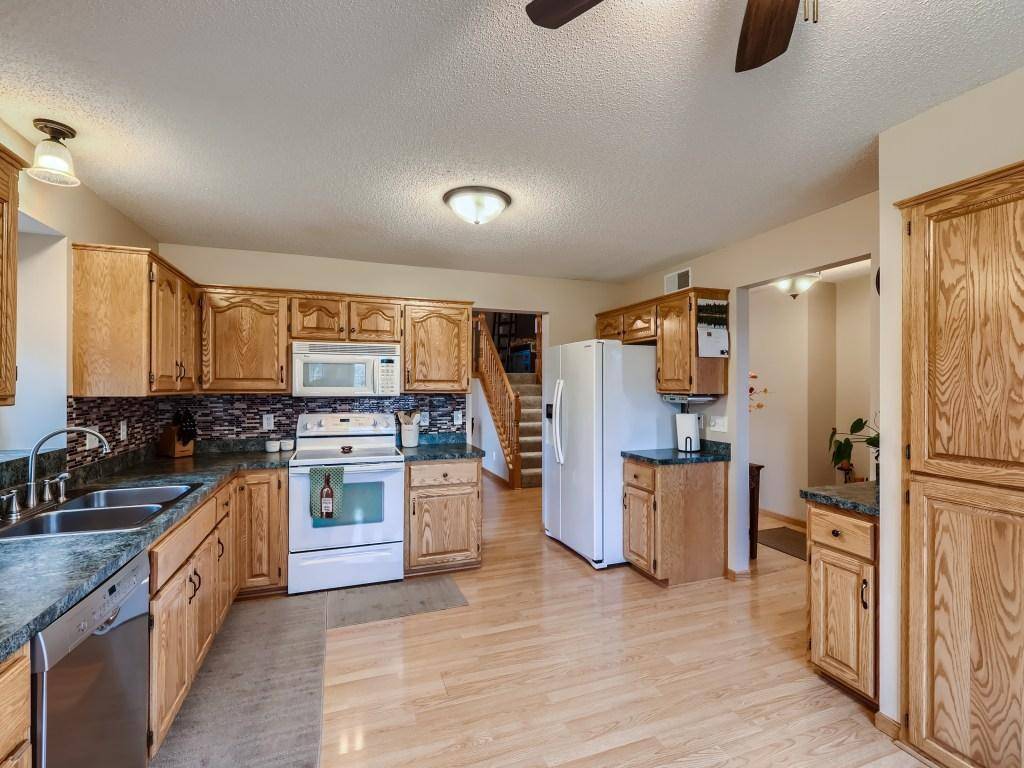 Lino Lakes, MN 55014,641 Highland LN