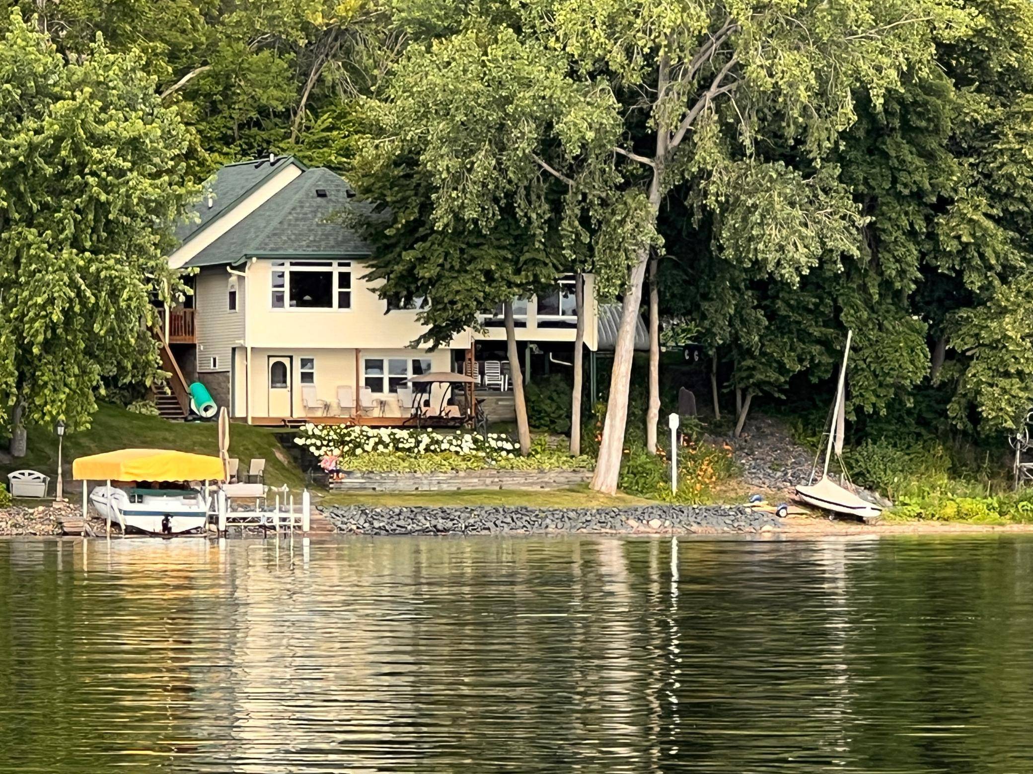 Chisago Lake Twp, MN 55012,32392 N Center LN