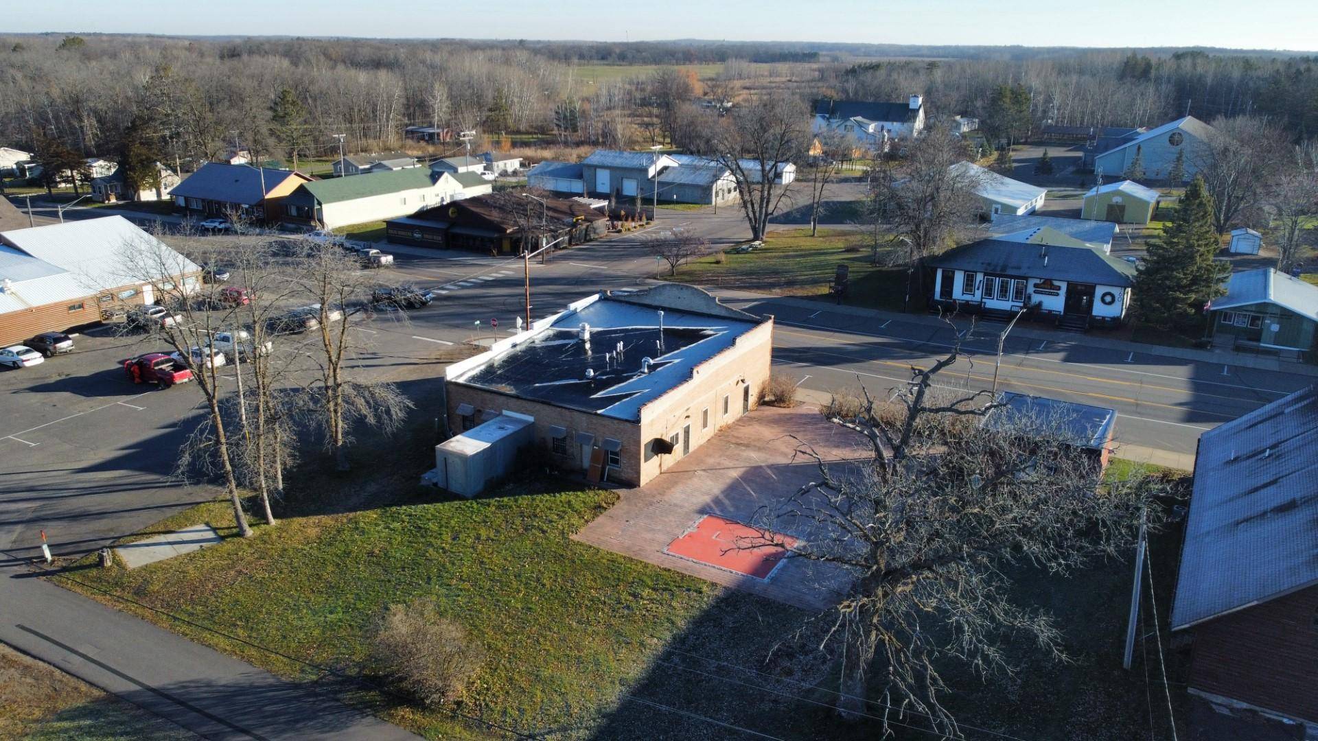 Wahkon, MN 56386,185 N Main ST