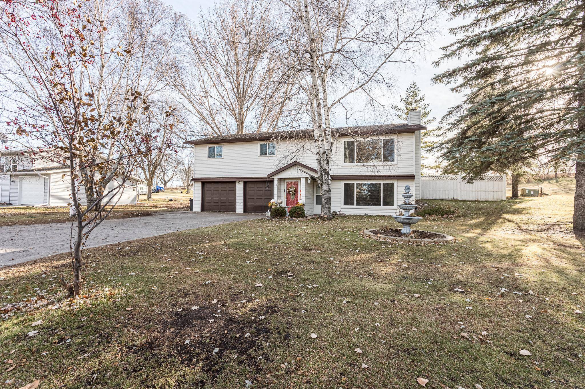 Pelican Rapids, MN 56572,114 10th AVE SW