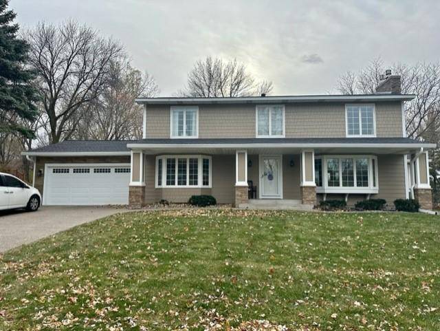 Arden Hills, MN 55112,1800 Chatham AVE