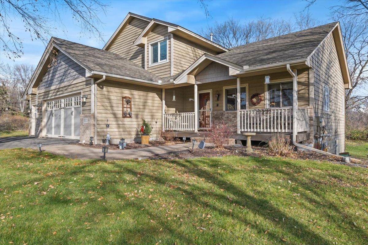 Saint Michael, MN 55376,5320 Needham AVE NE