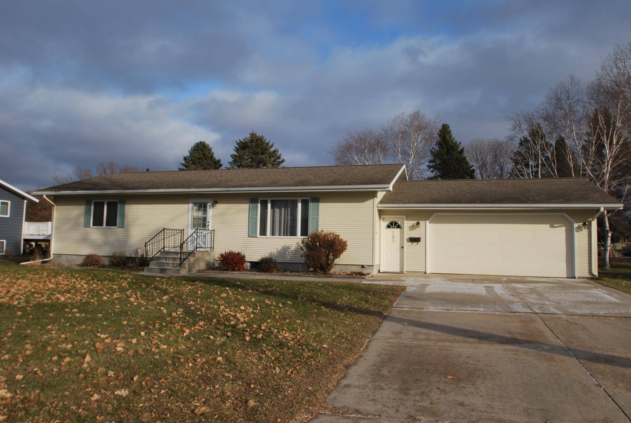 Benson, MN 56215,705 19th ST S