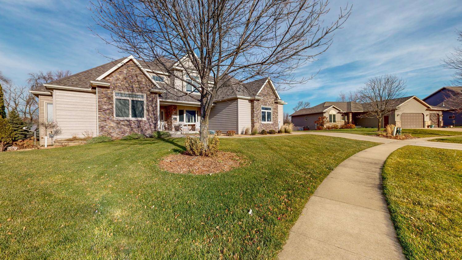 Stewartville, MN 55976,101 Prairie Stone CT SE