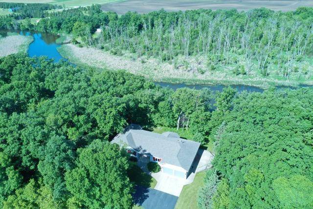 Otto Twp, MN 56573,39229 460th AVE