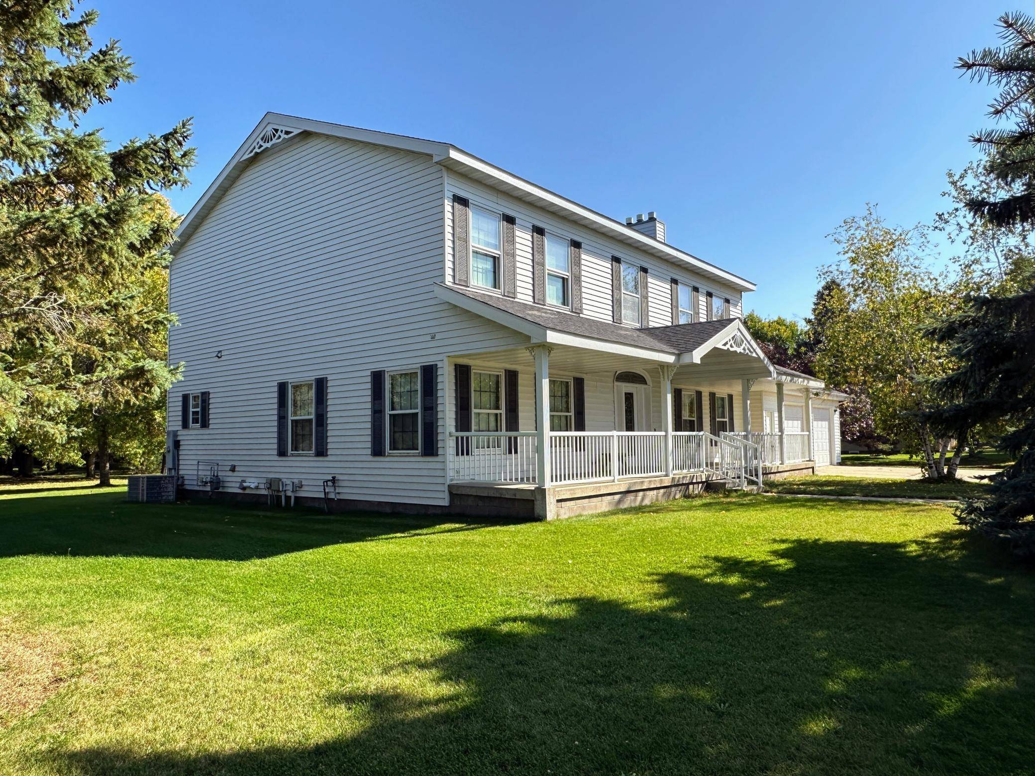 Perham, MN 56573,604 Pine Needle DR