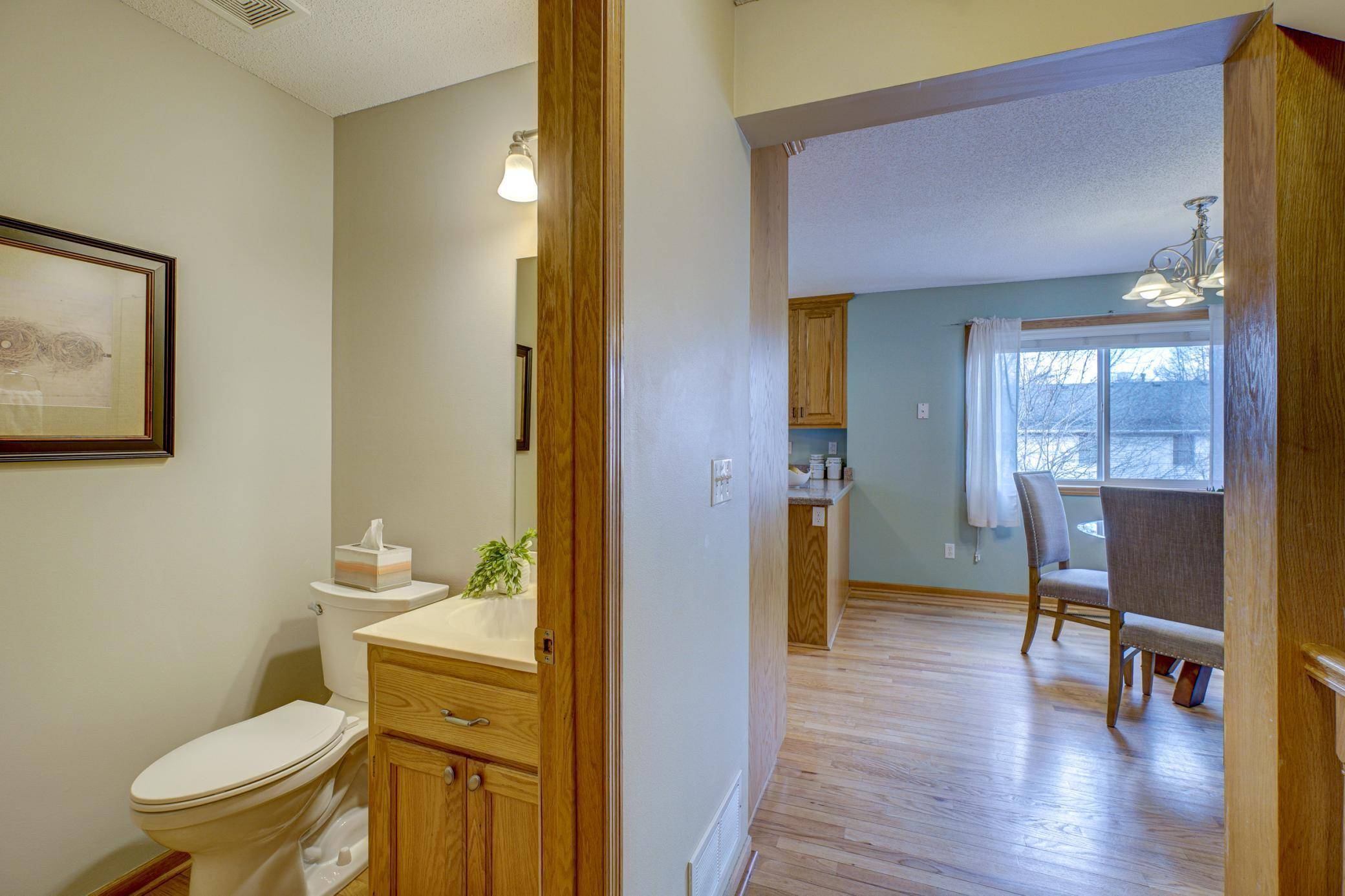 Woodbury, MN 55125,9332 Preserve TRL