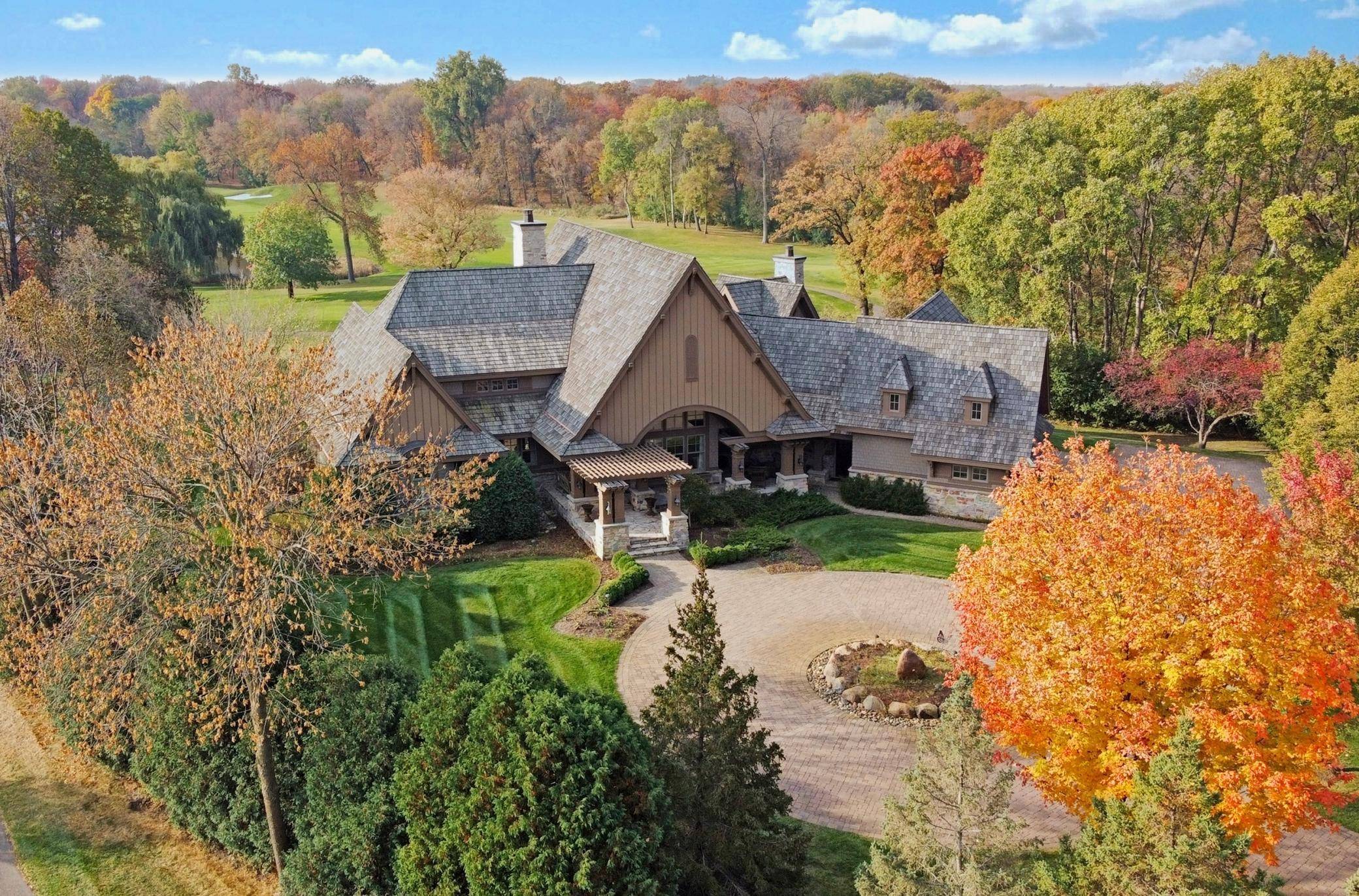 Orono, MN 55391,507 Ferndale RD N