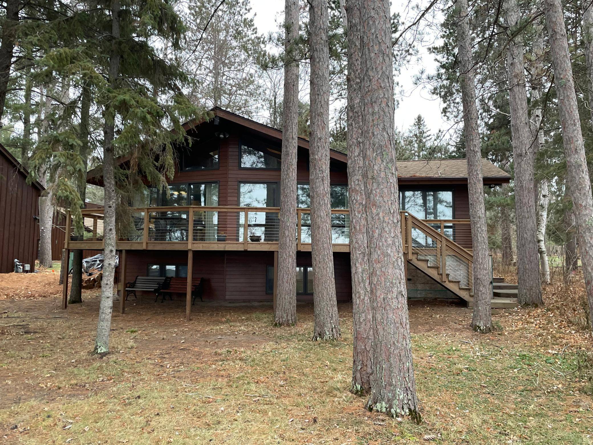 Lake Shore, MN 56468,1398 Rocky Point RD