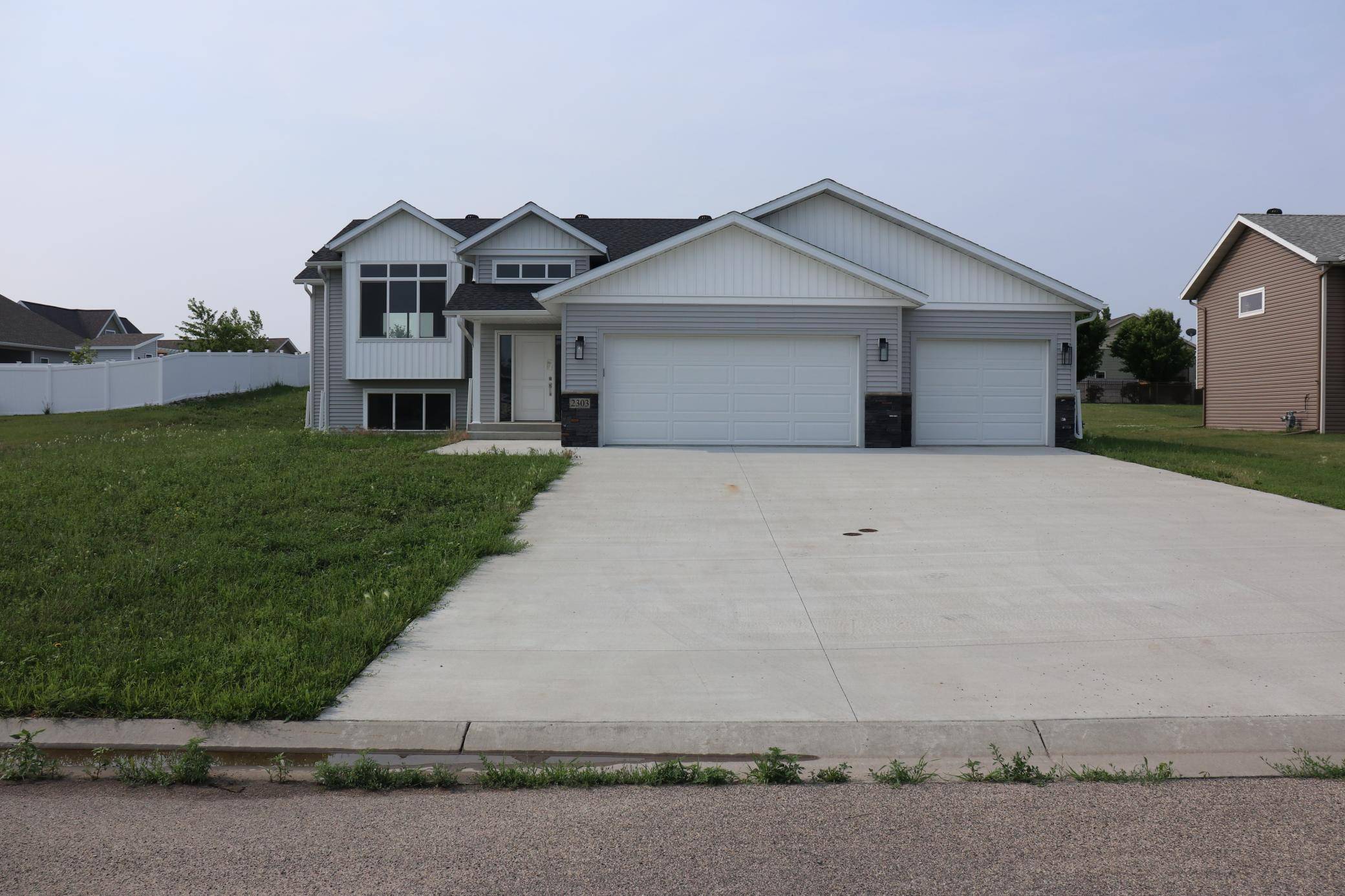 Hawley, MN 56549,2303 Nature LN