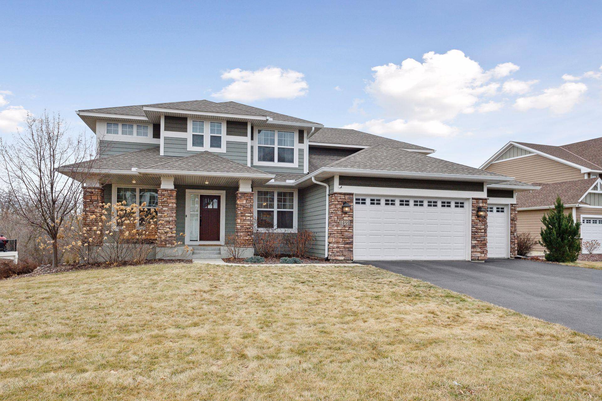 Chanhassen, MN 55317,1491 Camden Ridge DR