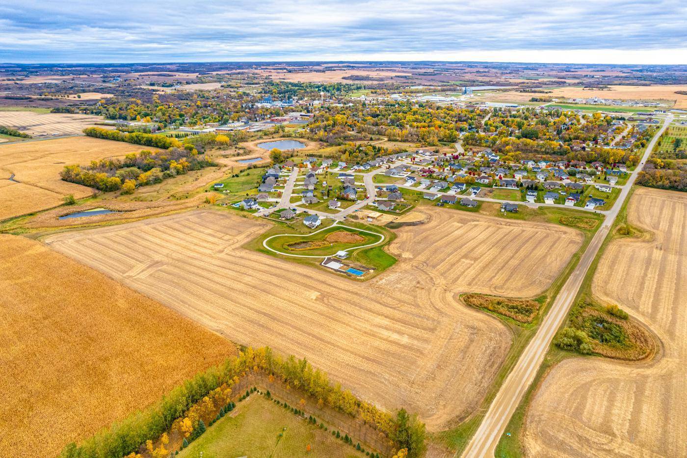 Hawley, MN 56549,2310 Scenic LN