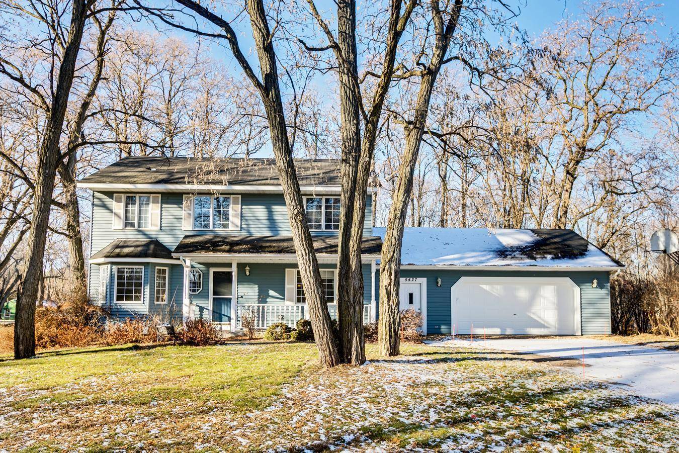 White Bear Twp, MN 55110,5427 Feather CT