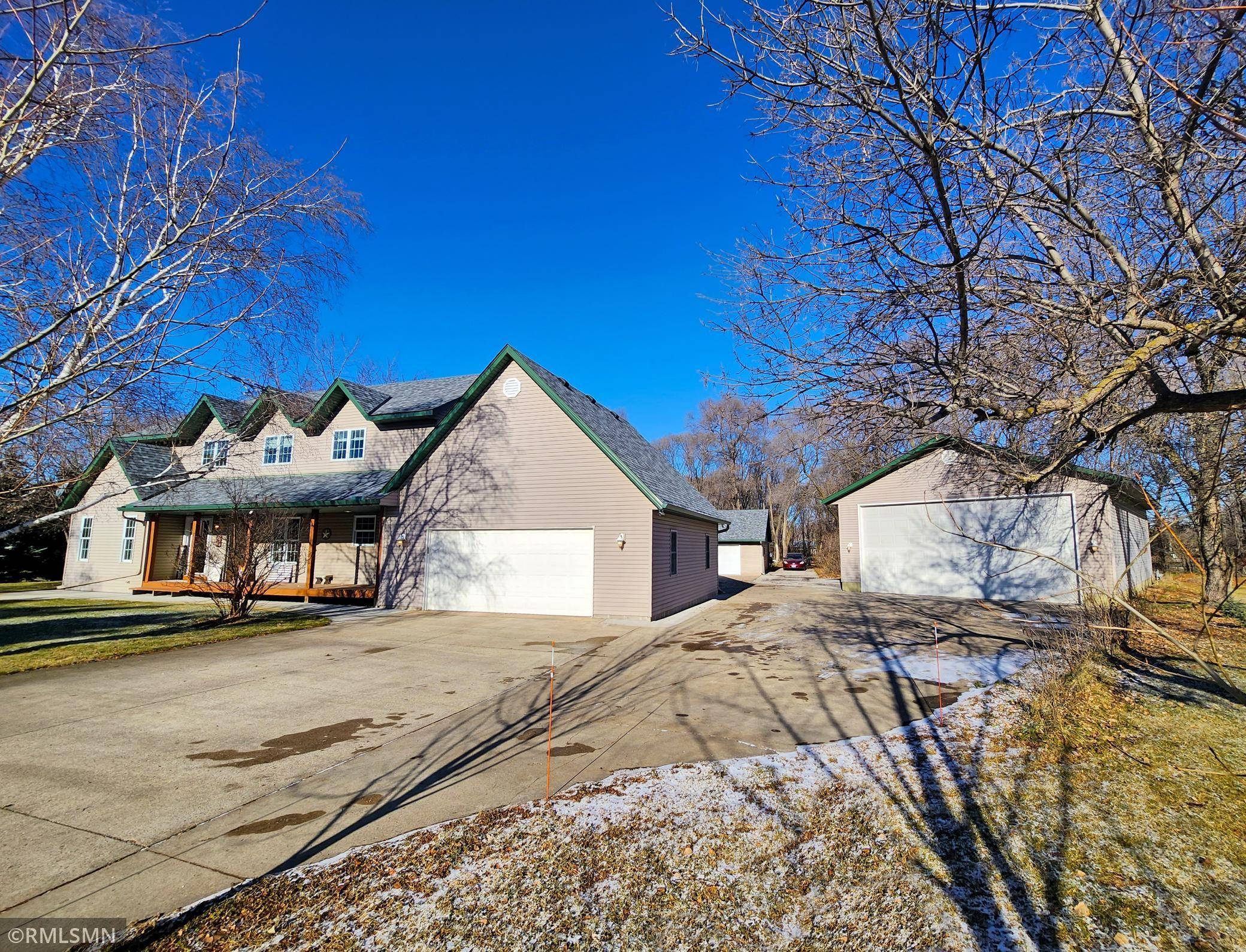 Otsego, MN 55330,14464 87th ST NE