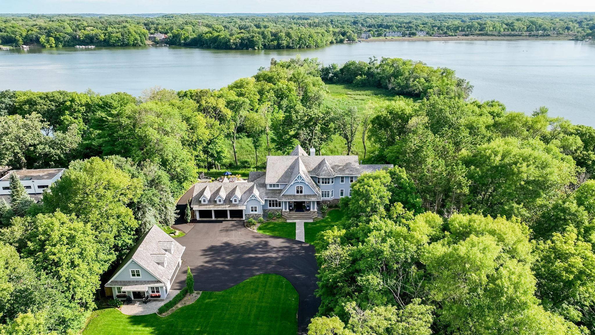 Orono, MN 55356,755 Long Bridge LN